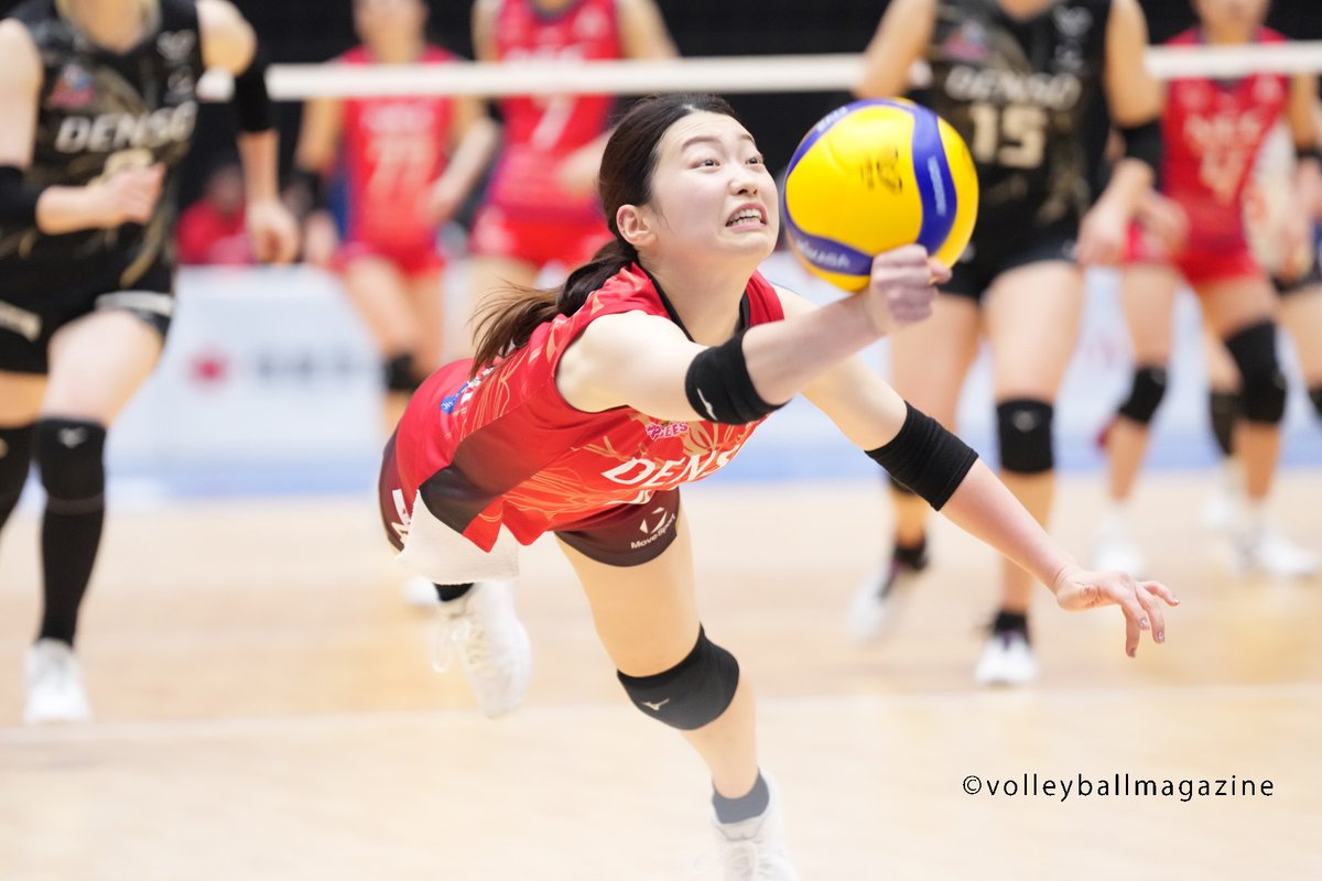 デンソーエアリービーズ/DENSO (@AIRYBEES_DENSO) / Posts / X