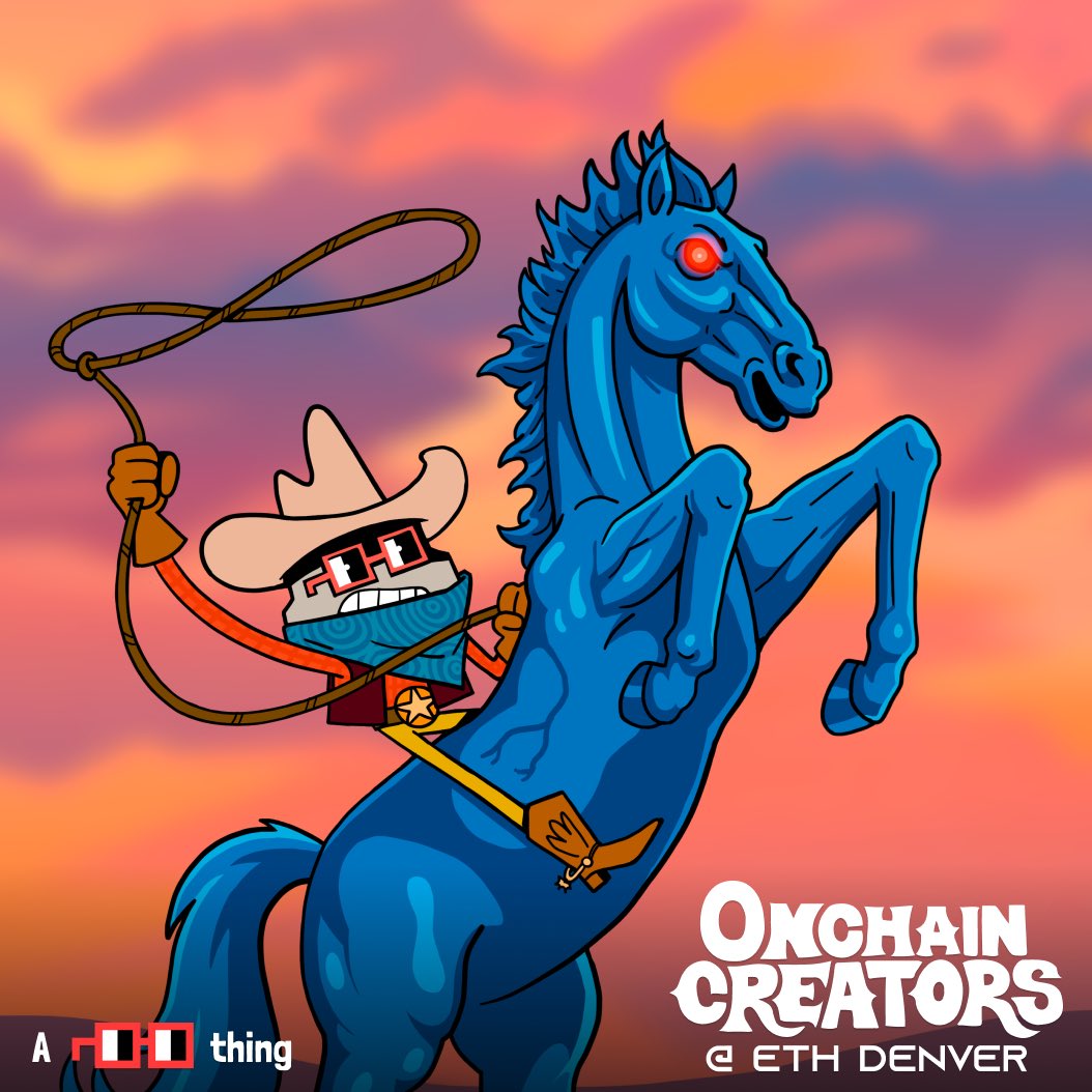 OnchainCreators tweet media