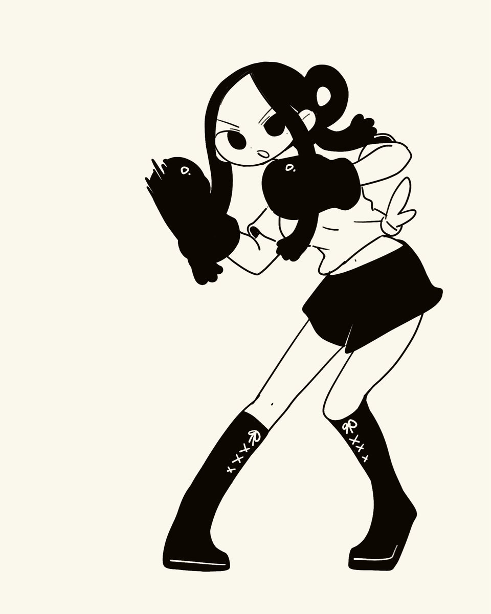 ぶろ-に120 tweet media