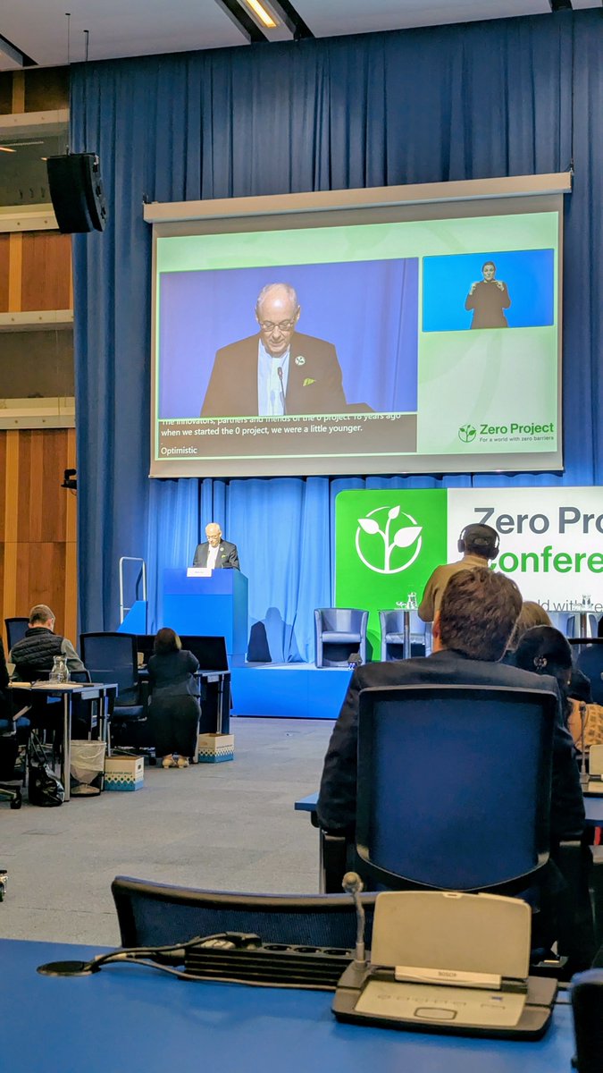 Access to Success tweet media