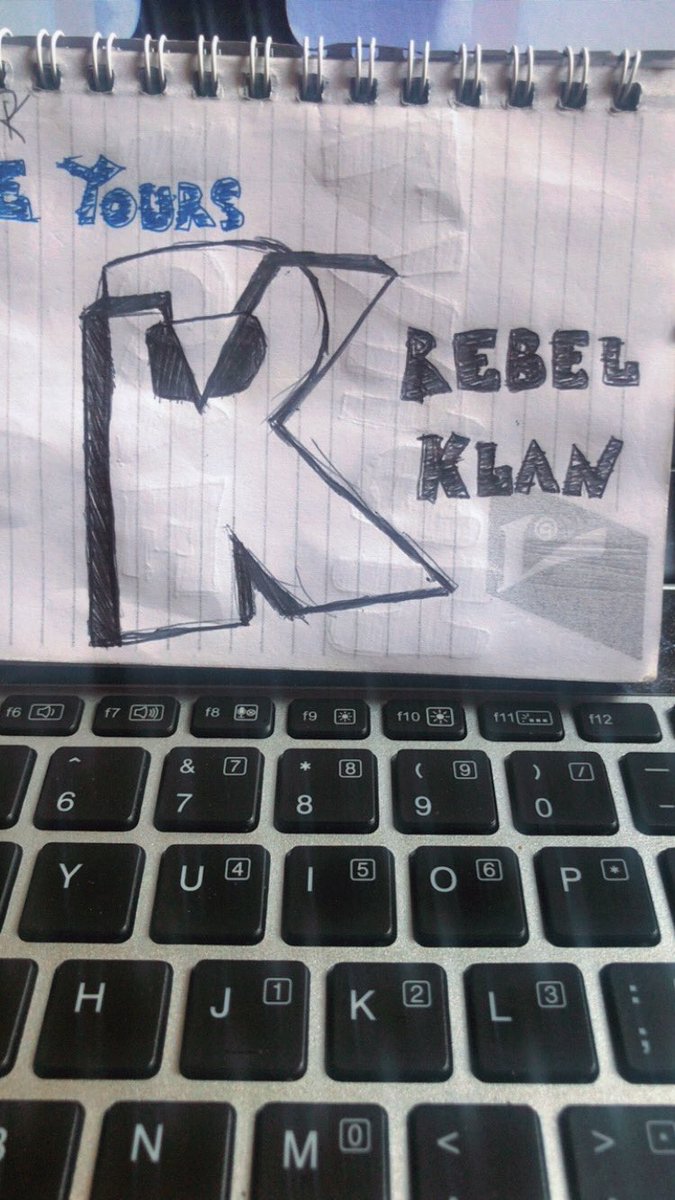 MR REBEL tweet media