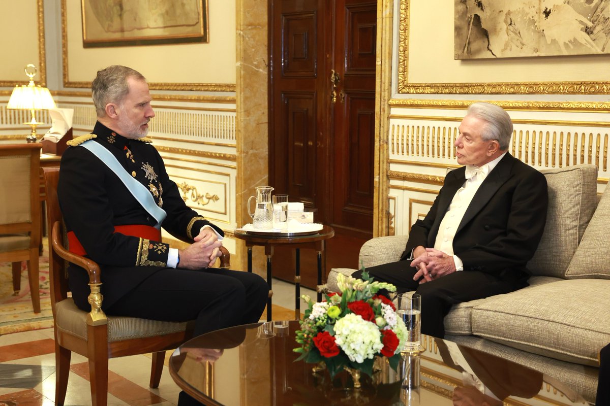 U.S. Embassy Madrid 🇺🇸🇪🇸 tweet media