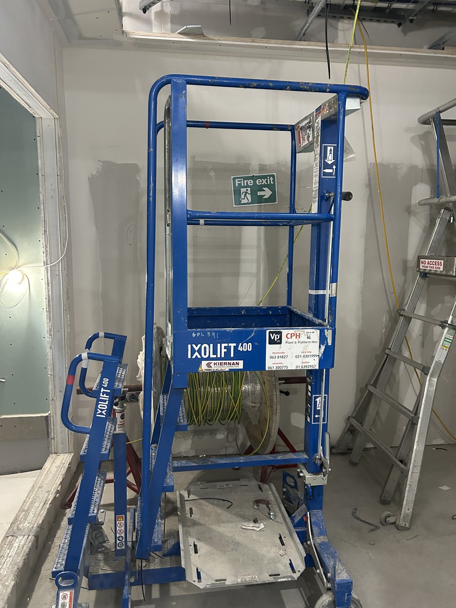 Health and Safety Authority tweet media