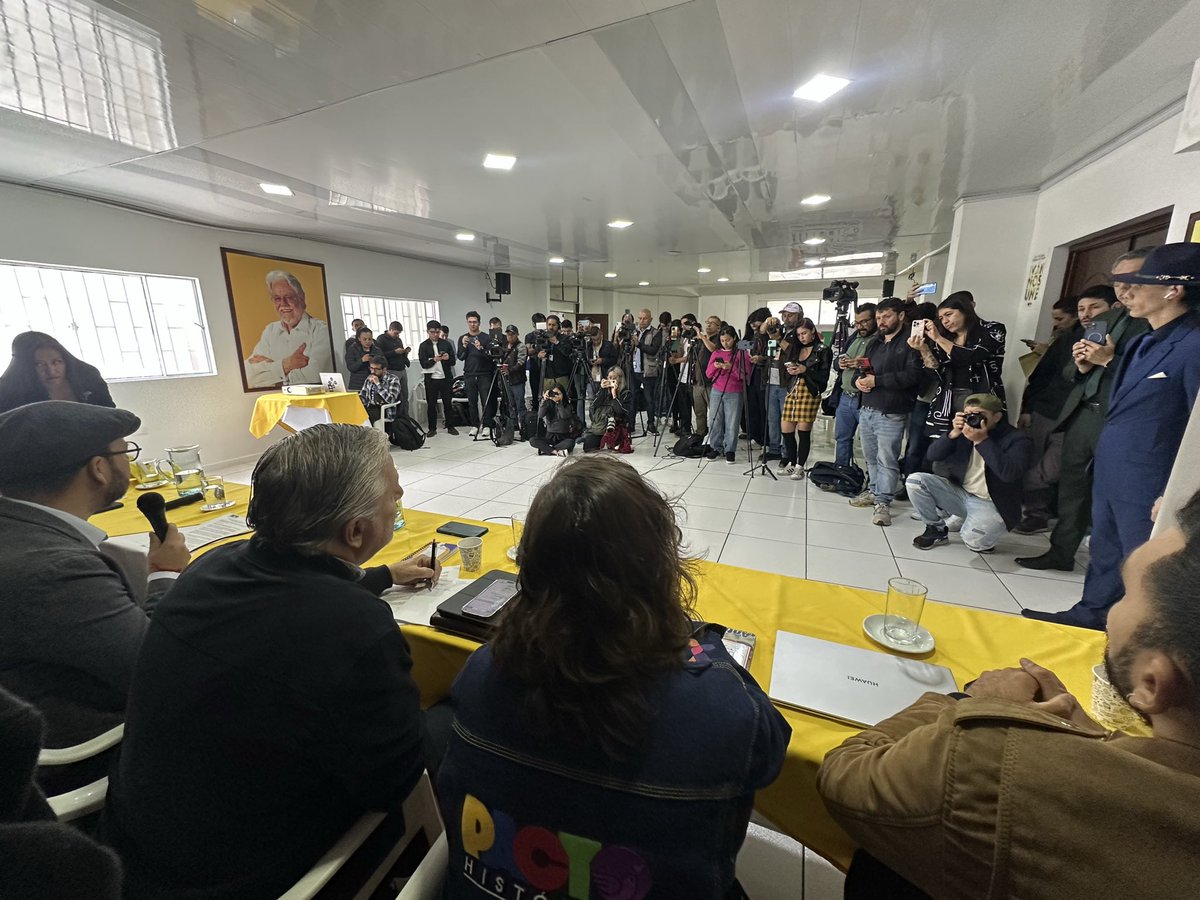 Ante los riesgos electorales Pacto Histórico adopta la estrategia de cuidado electoral #CuidemosLaVictoria. 

Se anuncia que tendremos un ejército de testigos y abogados electorales a nivel nacional que estarán atentos a cualquier anomalía en cada mesa de votación del país.