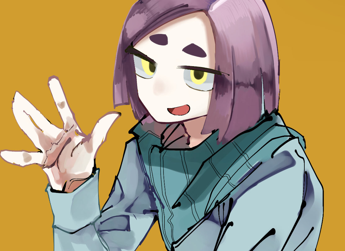 eat_clab's tweet photo. 仕事仕事仕事仕事仕事
TRPG
仕事仕事仕事仕事仕事仕事仕事
TRPG
みたいな生活してます最近
皆さんもシナリオ回して欲しい時は呼んでくださ〜い
たどたどしく回しに行きます https://t.co/wHM3Z2LGAc