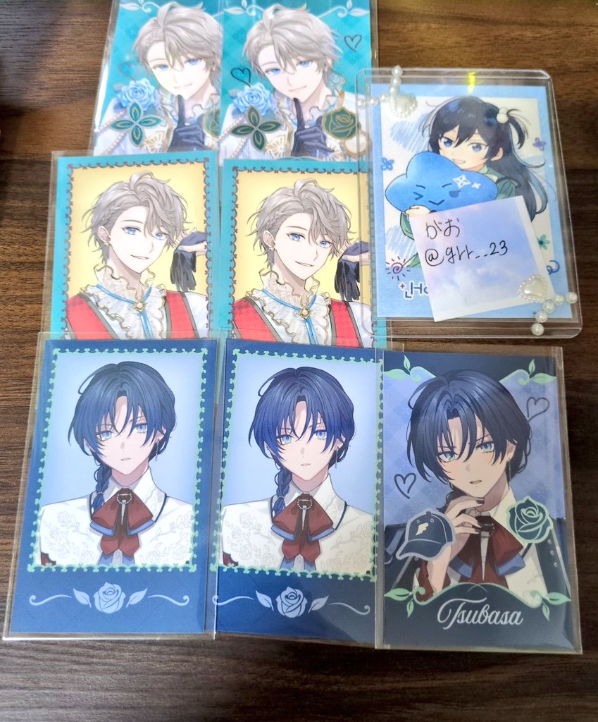 がお/リトリン必読 tweet media