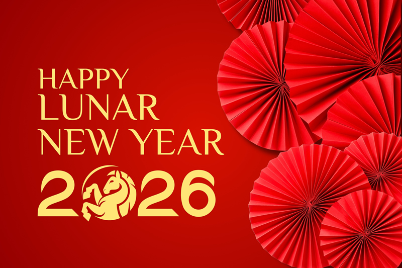 AltekGroup's tweet photo. Happy Lunar New Year 2026 From Altek Europe - Find out more at https://t.co/b8ilITtV9H. 
#HappyLunarNewYear #Altek #AluminiumRecycling #CircularEconomy #Decarbonisation #Sustainability #DrossRecycling #Altek #Recycling https://t.co/Ja3A5Eg8Jc