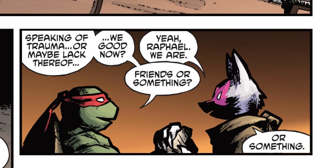 Zimmer (ジマー) tweet media