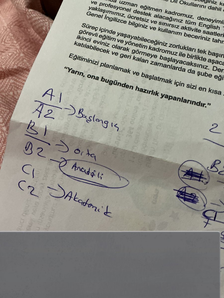 Baba cal bizi de bi cal