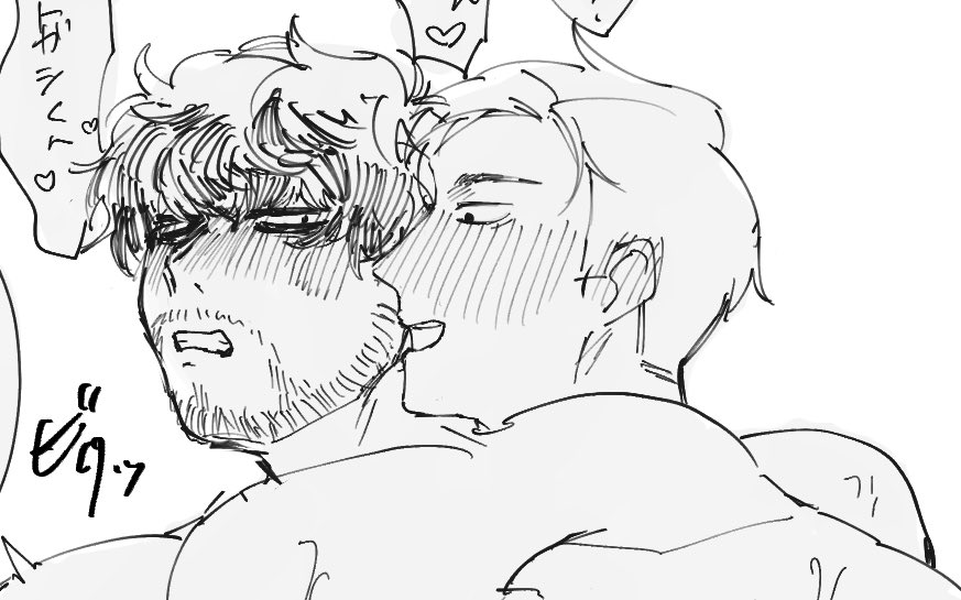 ニス@5/6 東1 う 46b tweet media