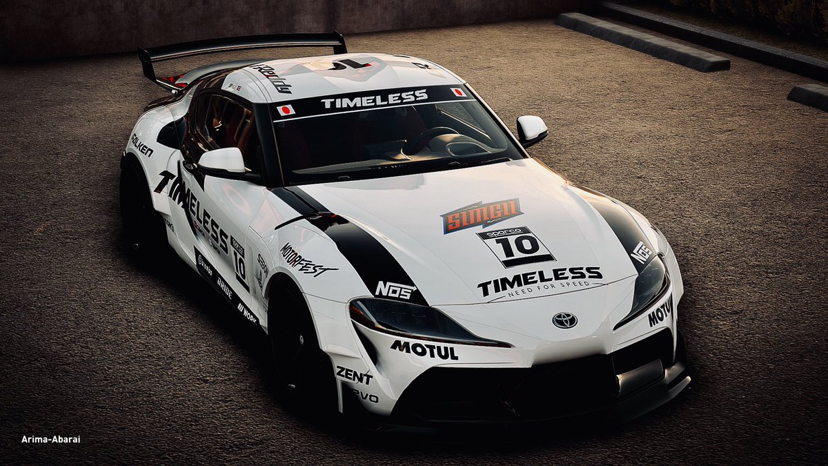 ArimaMaple2005's tweet photo. The man who become raise the bar @AyoSimgii 

#TheCrewMotorfest #VPRT #VirtualPhotography #ps5 https://t.co/oxfIEZpYO7
