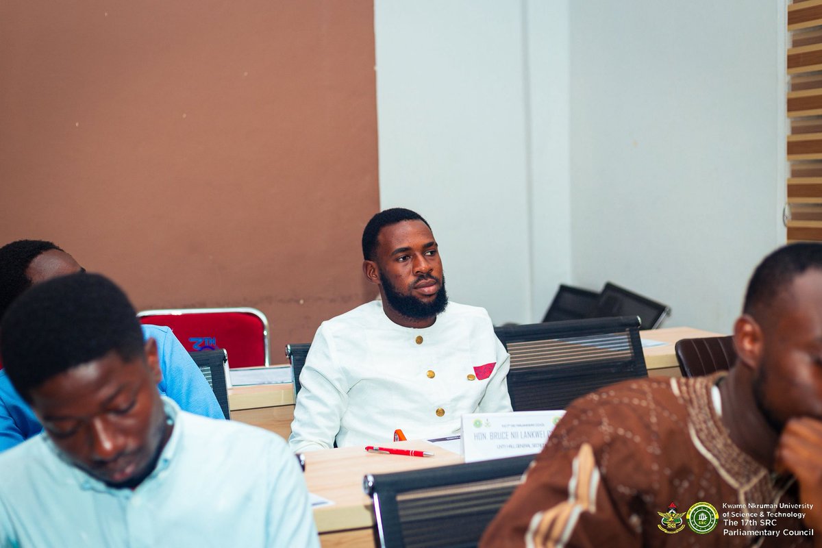 BRUCE NII CLEMENT tweet media