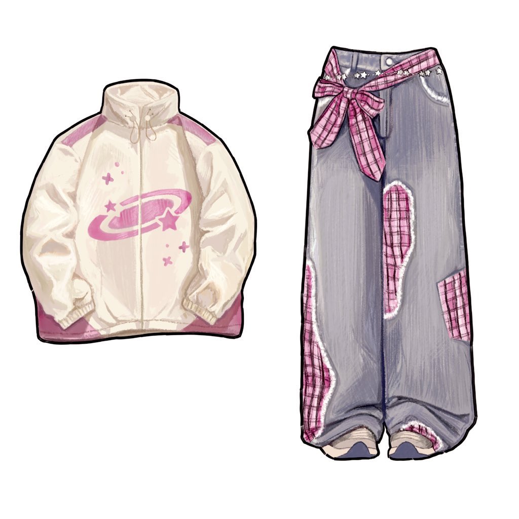 Kia ☁️ tweet media