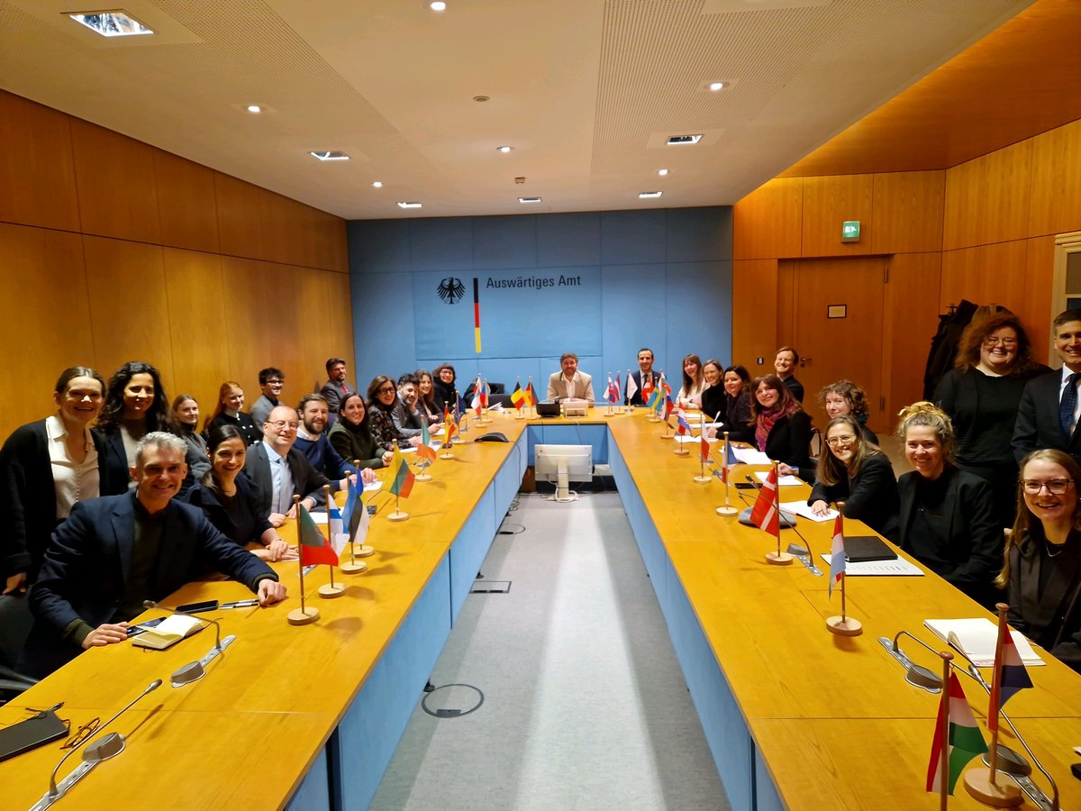 Kroatien in Deutschland tweet media