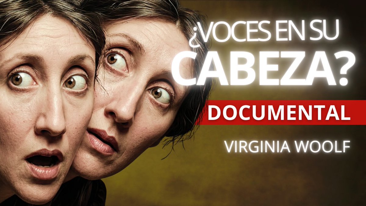 Llenó sus bolsillos de piedras y caminó hacia el fondo del río Ouse para silenciar las voces que nadie más podía escuchar.

👉 linktw.in/XLuEoV

Considerada una de las mentes más brillantes del siglo XX, Virginia Woolf no solo revolucionó la literatura; libró una guerra