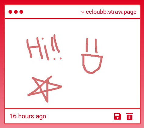 ccloubb's tweet photo. hii :D!! 🌟 https://t.co/rGTiHcf5Mz