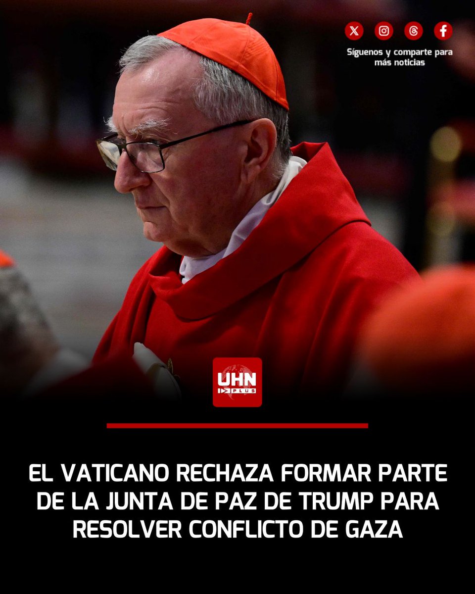 UHN Plus tweet media