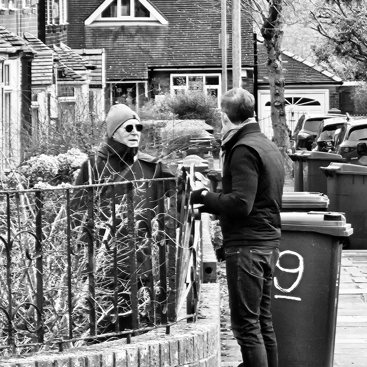 Matt Goodwin tweet media