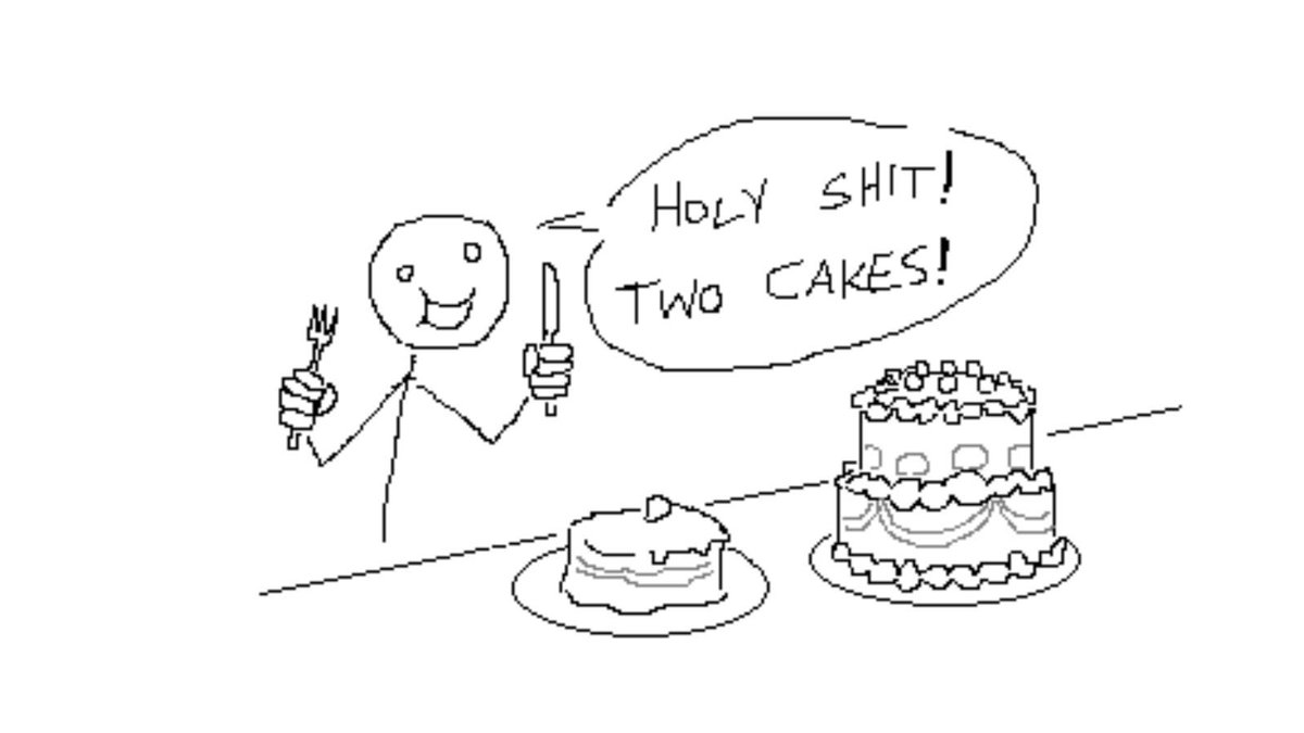 Me loving A Knight of the Seven Kingdoms AND being excited for House of the Dragon Season 3