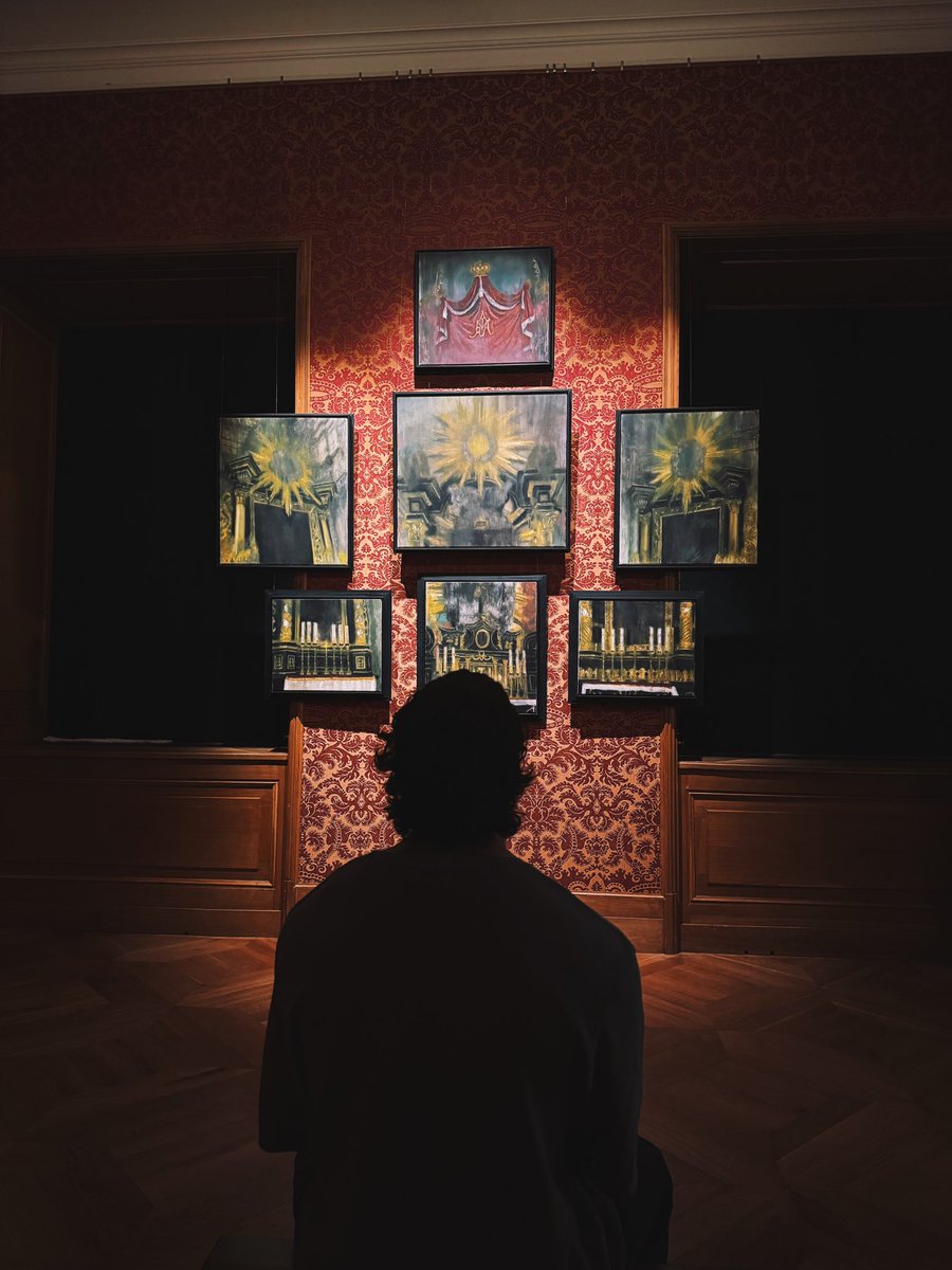 Earth Papi ⏚ tweet media