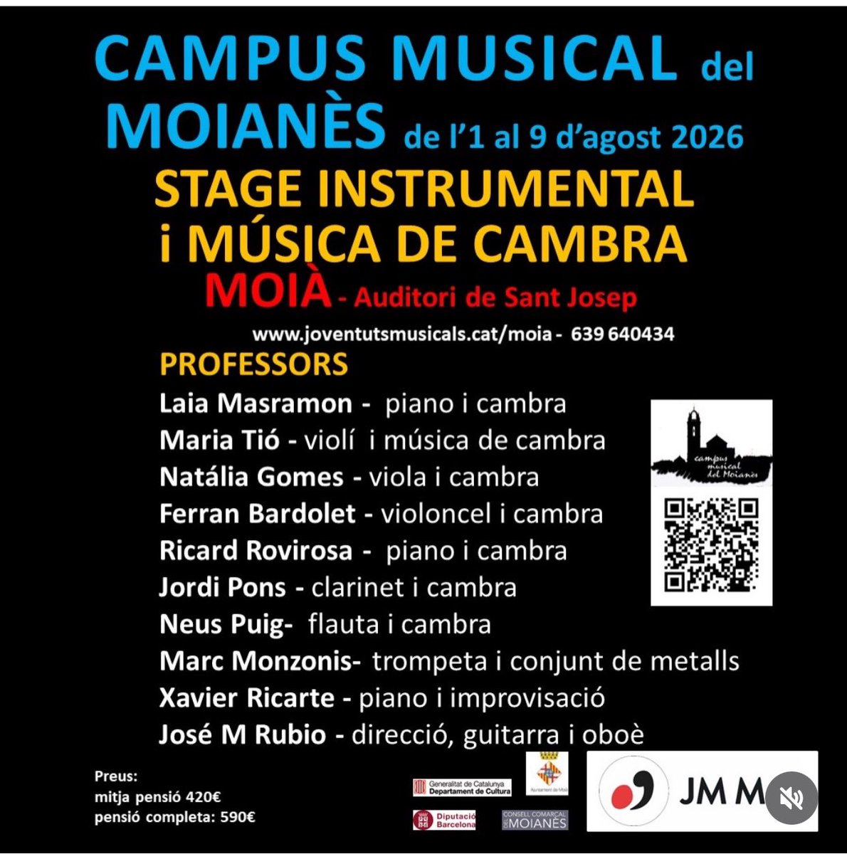 Tempus Trio tweet media