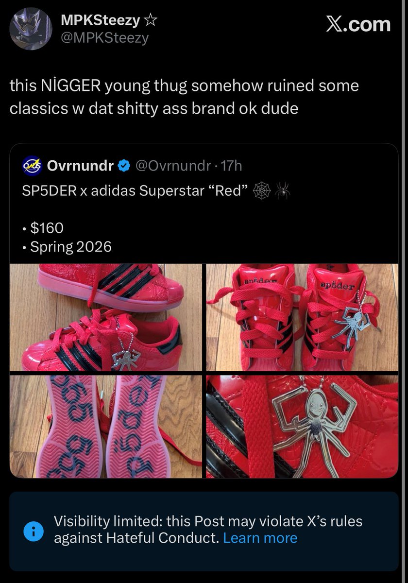 MPKSteezy ☆ (@mpksteezy) on Twitter photo 