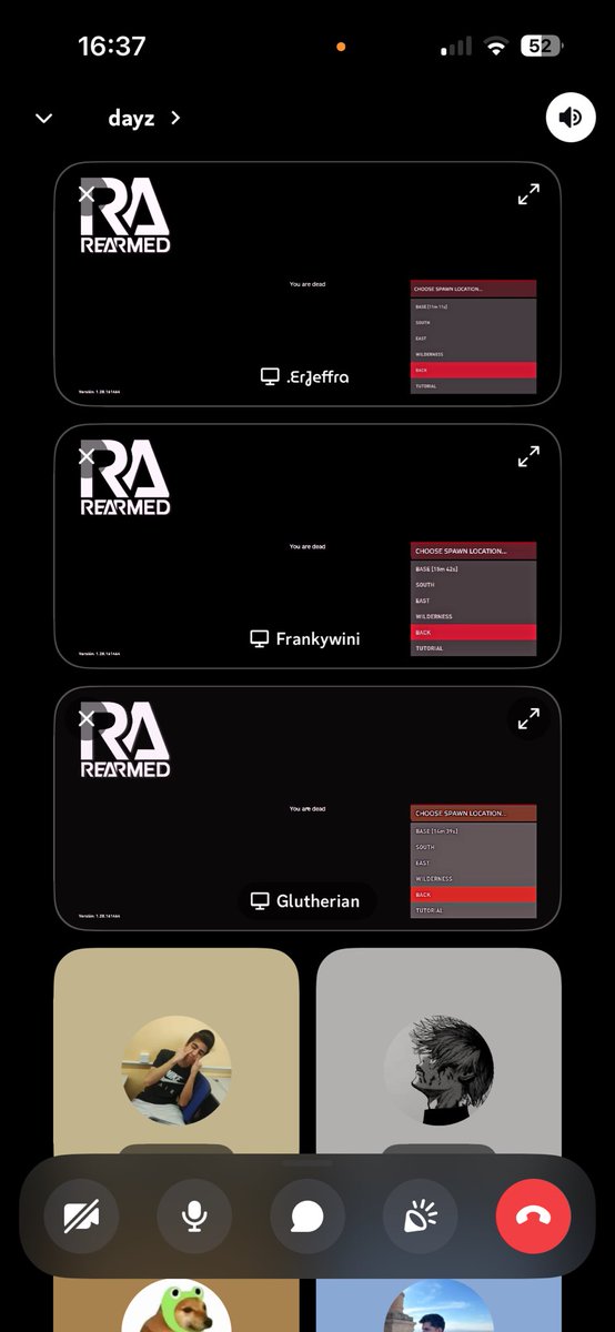 Alguno mas tiene colegas que su pov favorito es este?