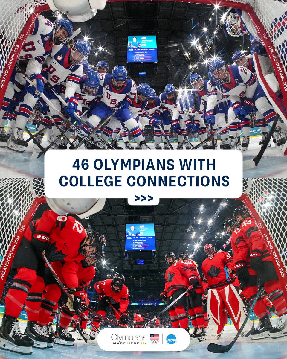 NCAA tweet media