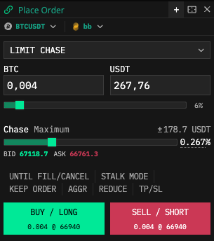 Insilico Terminal tweet media