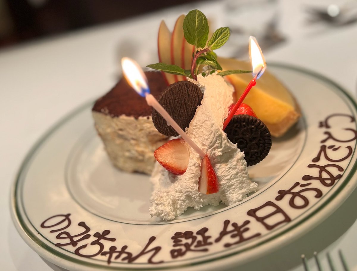 のみこ/nomico tweet media