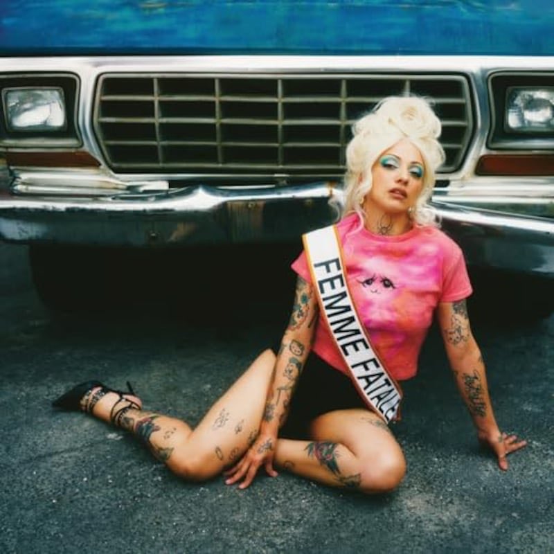 Curarrehue Crave 🇨🇱 tweet media