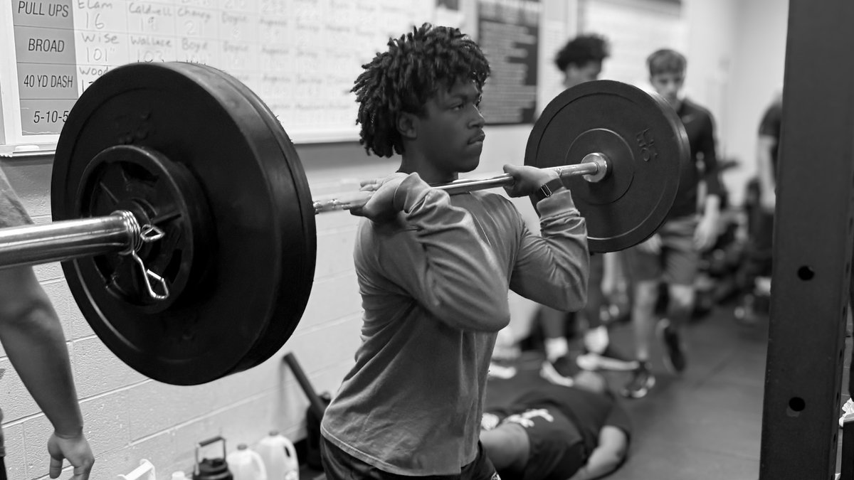 Lakota East Football tweet media