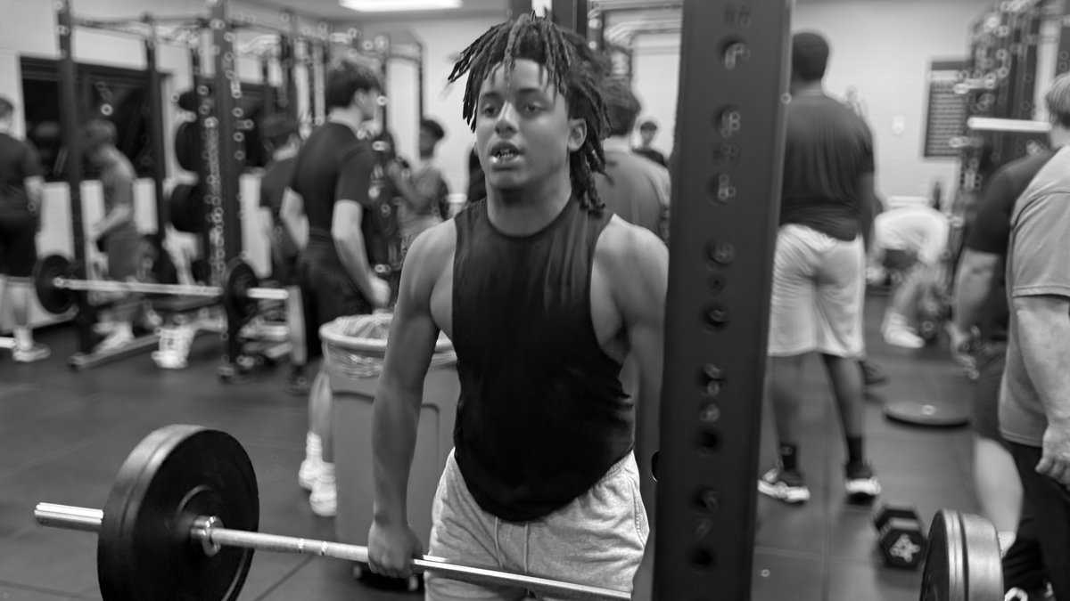 Lakota East Football tweet media