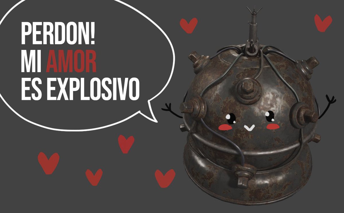 Hoy vengo a presentar oficialmente a Minachan💥 a la AAMC (Asociación de afectados por las minas de Crisol) 

Es solo que tiene una manera distinta de demostrar su amor🫶🏻

Agradece todos los vídeos donde es la protagonista. La habéis hecho famosa ✨
#crisol #Crisoltheaterofidols