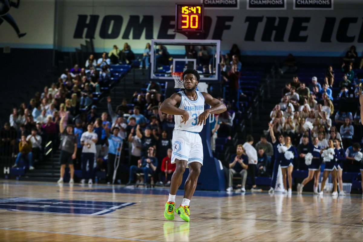 Washburn MBB tweet media