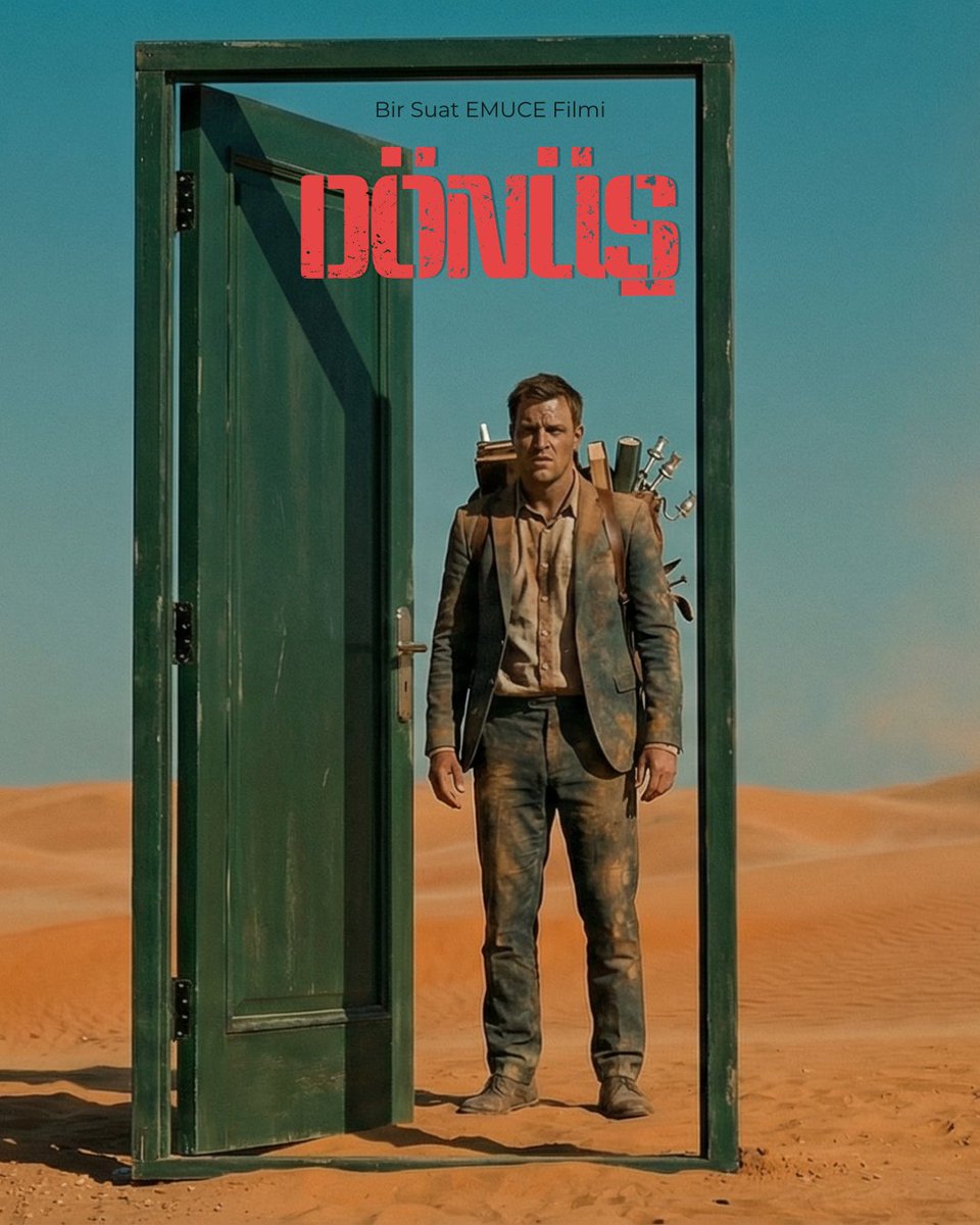 ruhivarlik's tweet photo. Bu Ramazan sadece oruç tutulmayacak.
Zihinler resetlenecek. Kalpler test edilecek. Hikâyeler başlayacak.

Bu Ramazan ilk kez gösterime girecek iki kısa film var:

🎬 Dönüş
19 Şubat’ta Ruhivarlik Ai kanalında yayında.
Varoluş, yüzleşme ve insanın kendi yazılımıyla hesaplaşması…
Link: https://t.co/9r0vd9IJFD

🎬 Sırça
Camdan bir şehirde kırılmadan kalabilmenin metaforu.
Ramazan’ın son haftası gösterimde.

Ve bu akşam başlıyor:
🧠 Ramazan’ın Kodu: İnsan 2.0
4 bölümlük özel seri.
Biyolojik reset, irade, dijital arınma ve insanın kendi sistemine hükmetmesi üzerine.
Link: https://t.co/zKSVFVD1iB

Ayrıca bu Ramazan boyunca takip edebileceğiniz diğer seriler:
📖 Kur’an’ın Kodu
Link: https://t.co/Gp9uXmnVTX

🕊 Peygamberliğin Kodları
Link: https://t.co/T0qcThzG5G

🌌 Varlığın Kodları
Link: https://t.co/TFrzzrhhk4

Mevlana Fani 
Kalplere sesleniş...
Link: https://t.co/UsV4qtHrEj

Bu Ramazan izlemek değil, düşünmek isteyenler için.
Hazırsan başlıyoruz!

Kanal Sayfası: https://t.co/GWAOLl7ISk