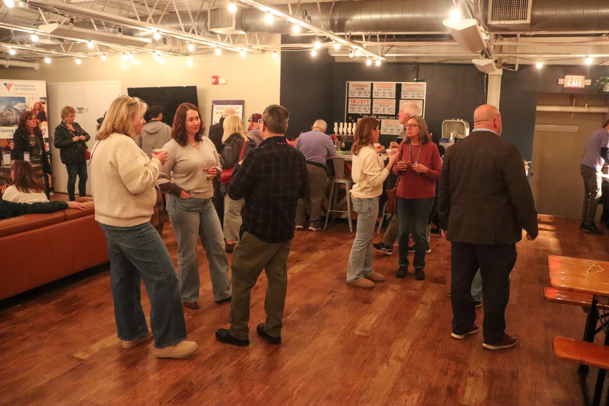 Volunteers of America Delaware Valley tweet media
