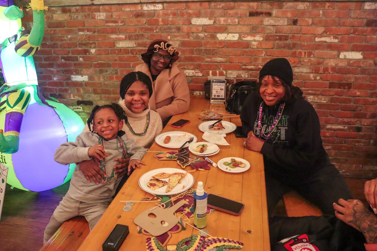 Volunteers of America Delaware Valley tweet media