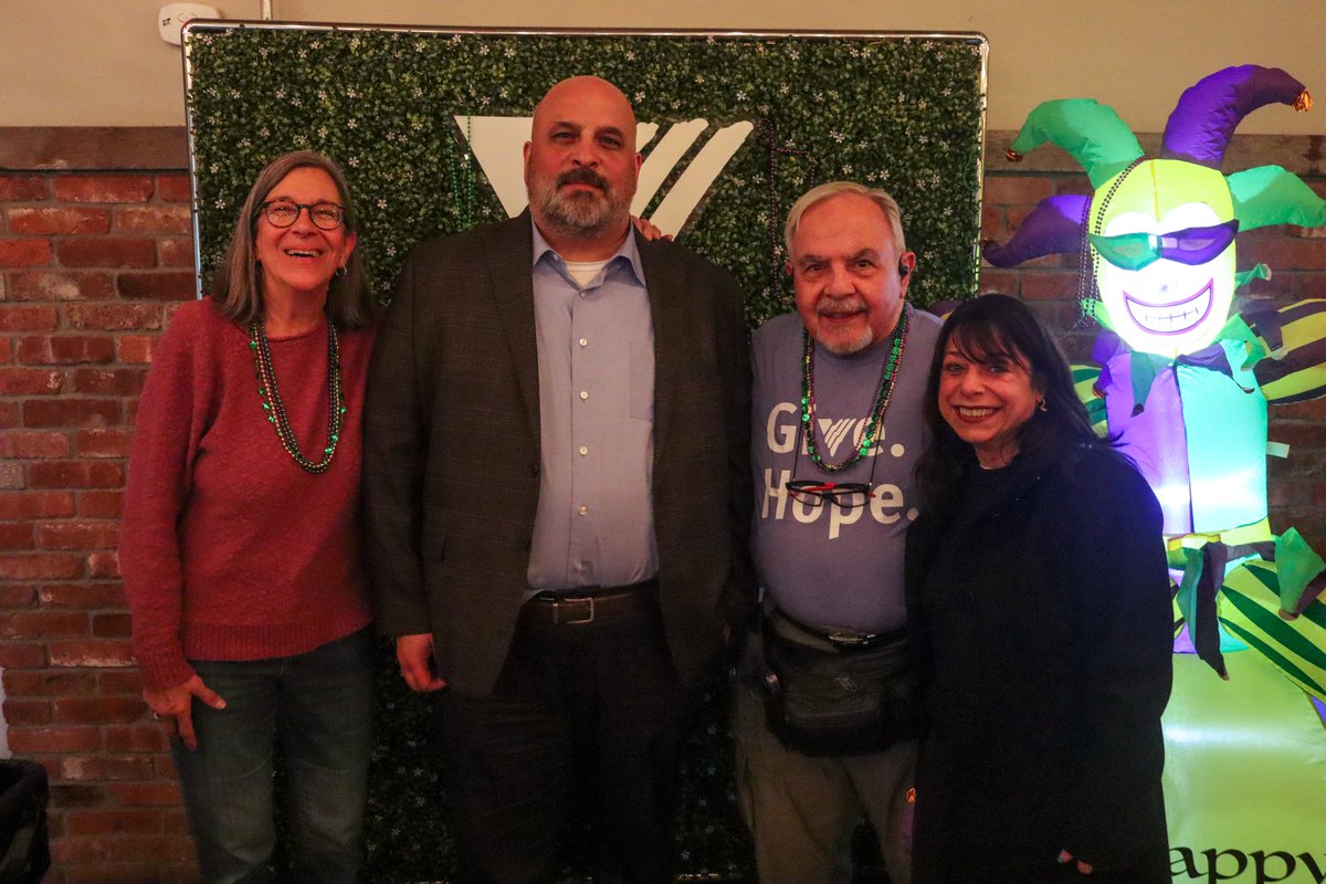 Volunteers of America Delaware Valley tweet media