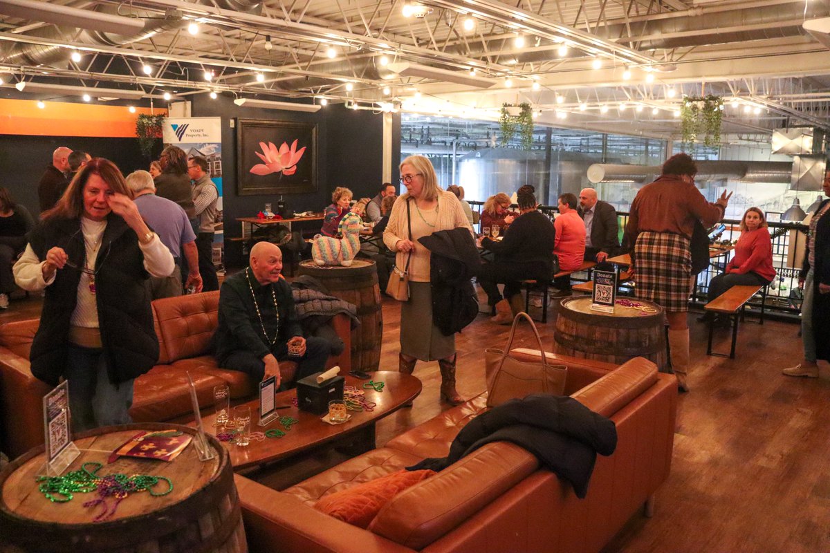 Volunteers of America Delaware Valley tweet media