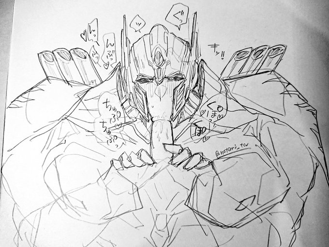 頭から離れなくってぇ…

⚠️NSFW 