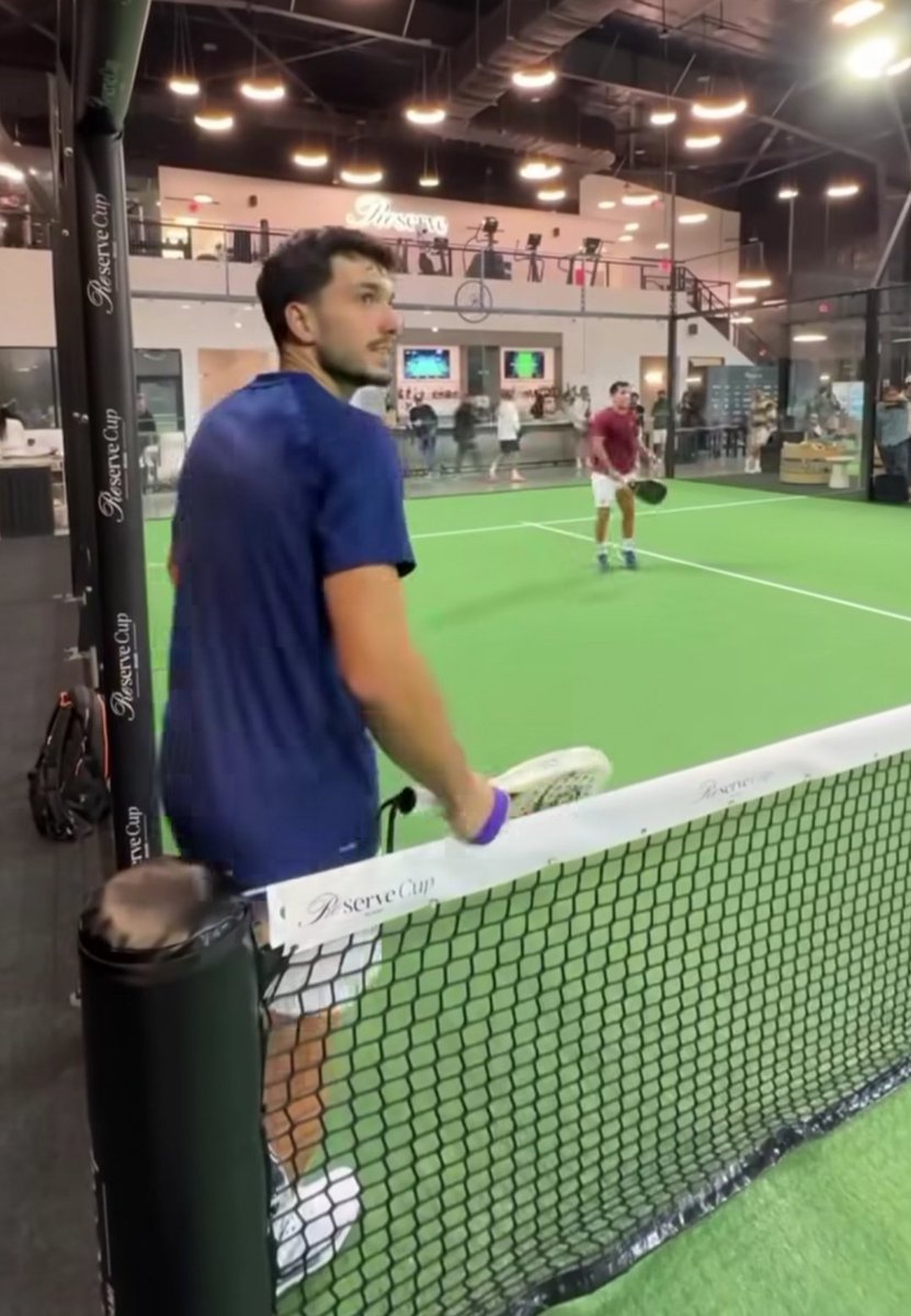 ChoqueDeVoleas / Pádel 🥎🖋️ tweet media