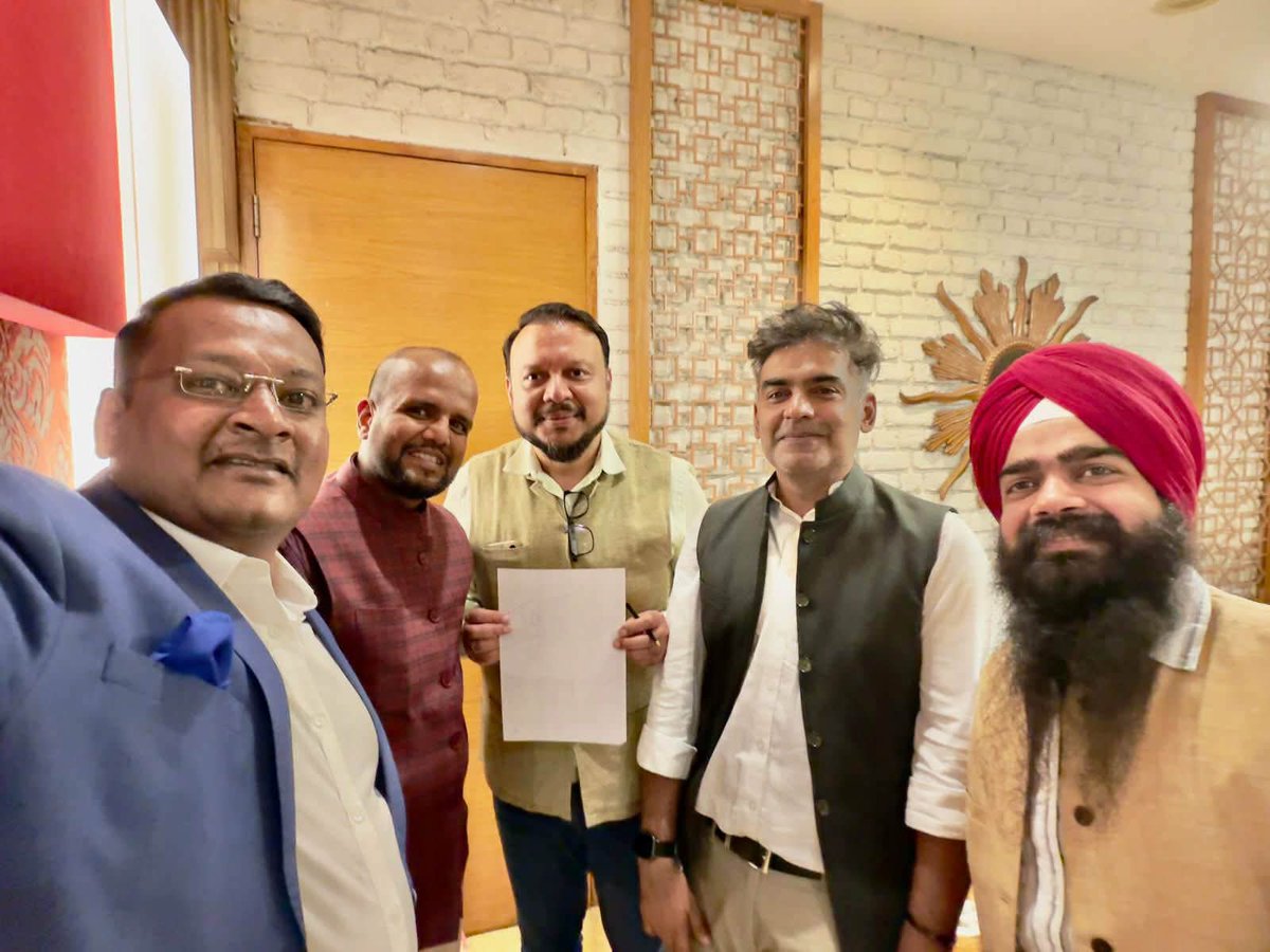 CulKey Foundation tweet media