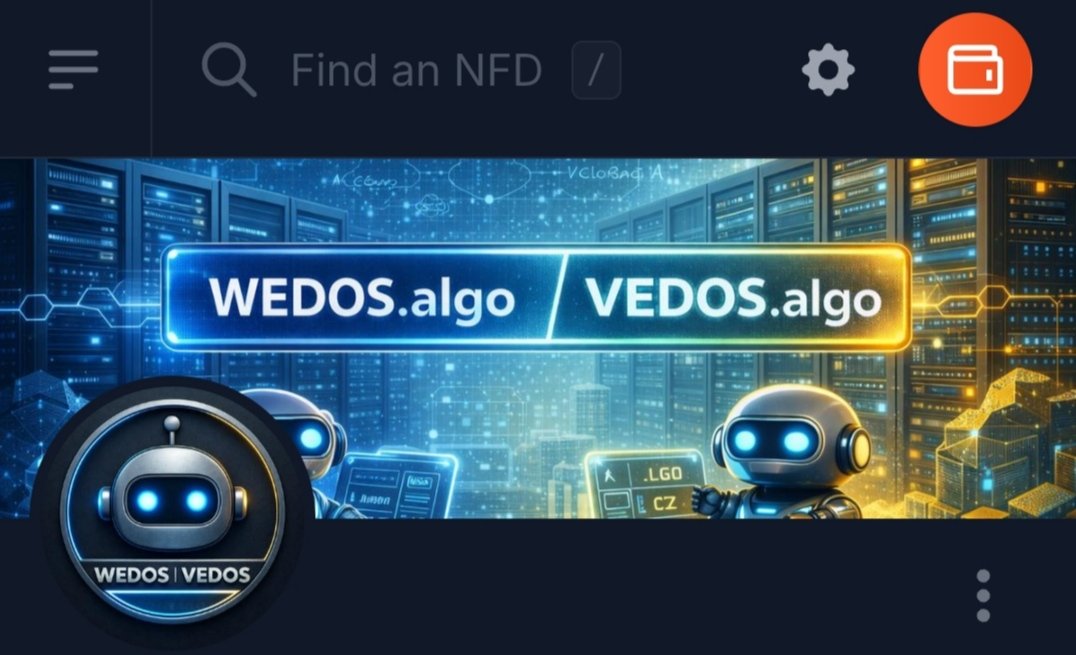 DollarAlgo's tweet photo. @WEDOS_cz Posledních 50 emailů mám v poště od VEDOS (WEDOS) 🤗.
Ta první doména s 
🤖♥️miniBOTs💙🤖 je Vaše. Ty další dvě jsou taky Vaše, pokud je budete chtít. A poslední doména je 
🐕‍🦺Dolar s certifikátem od Vás 😉.

🔒 lepší bezpečnost
🧠 modernější funkce do budoucna

🤖♥️miniBOTs💙🤖 https://t.co/7yae5dcb0p