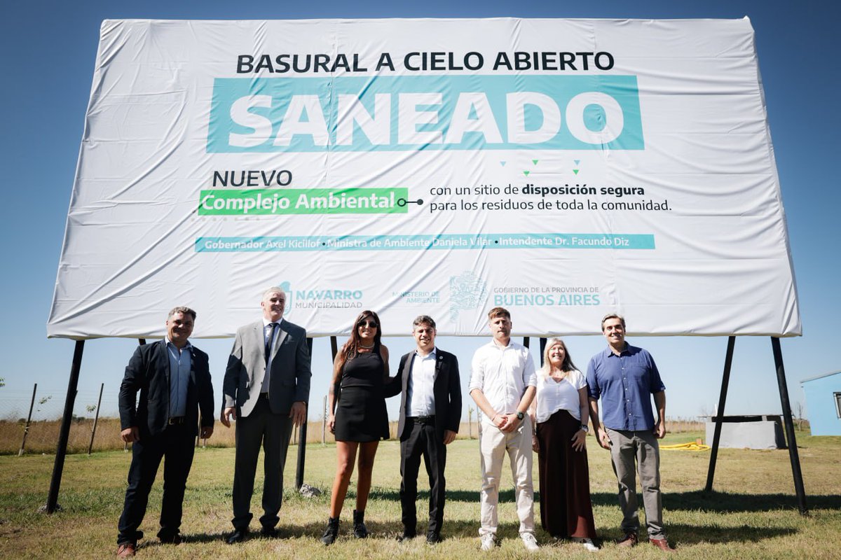 Gobierno PBA tweet media