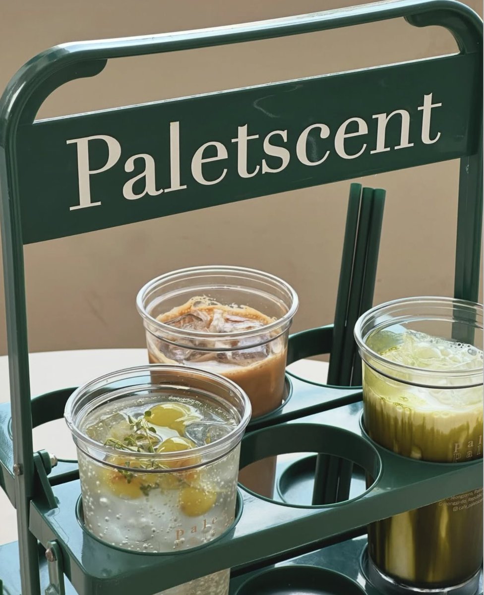 gong711805's tweet image. 📍팔레센트