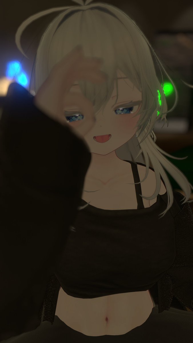 おはようございます。 「み～つけた」