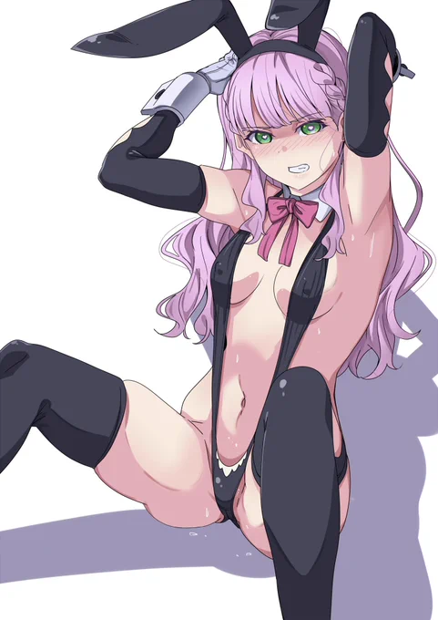 ま