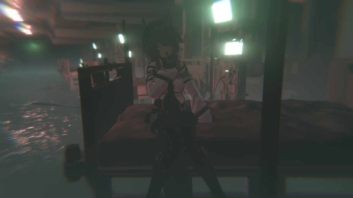 おはよう
今日頑張れば休み！
気合入れてこ
#rurune3D