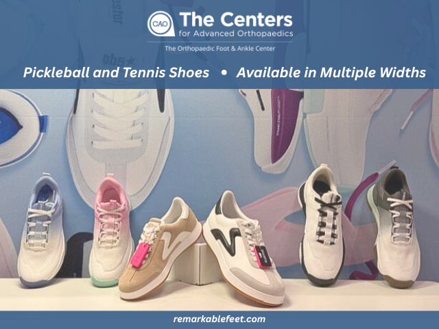 The Orthopaedic Foot & Ankle Center tweet media